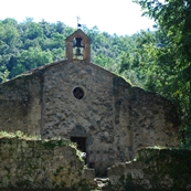 Ermita de Sant Aniol